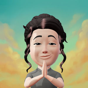 Meet your Posher, Robin